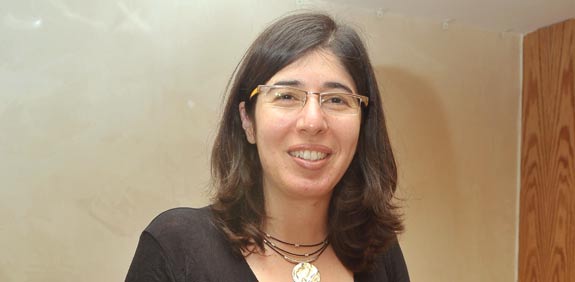 יעל מילר / צלם: תמר מצפי